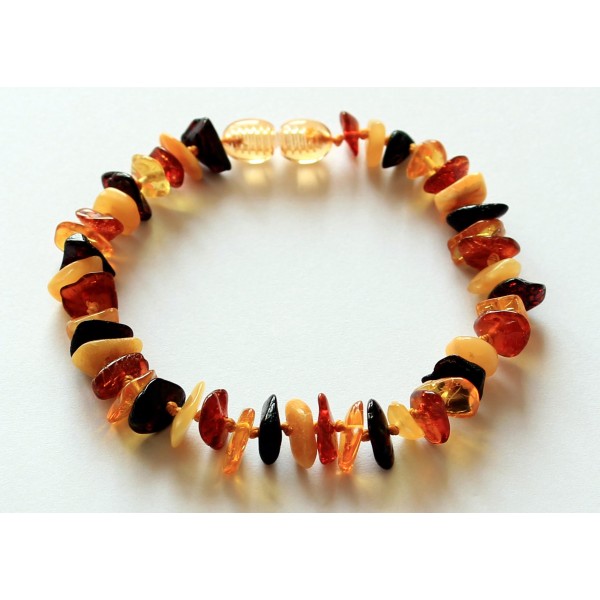 Amber-Bracelet